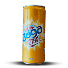Boga Cidre