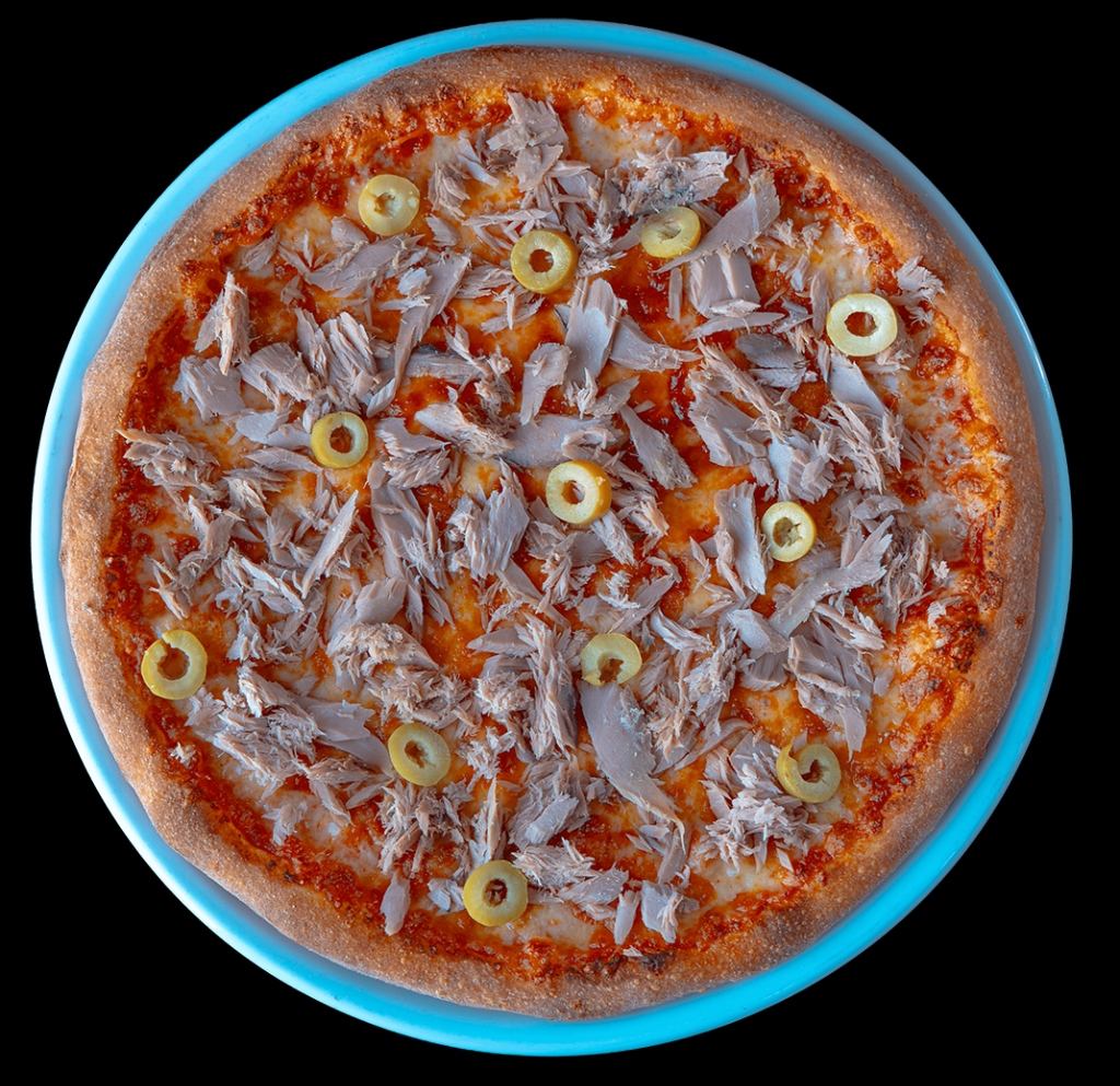 Pizza Classic Thon