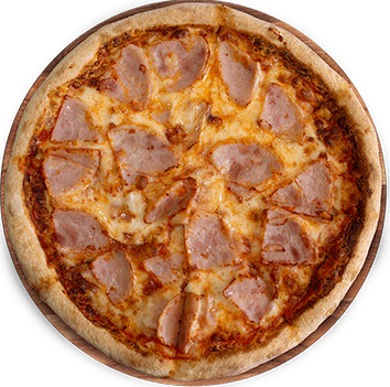 Pizza Classic Jambon